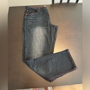 Level 25 jeans size 24 EUC